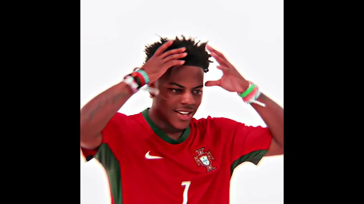 ain't no way she did that  💀💀💀 #ishowspeed #edit