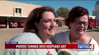 Pay It 4Ward: “She’s just a very giving person,” Oklahoma woman praised ...