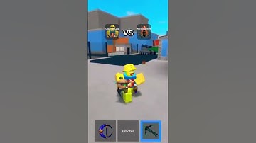 1v1 with #magmm2 #roblox #edit #mm2 #noob