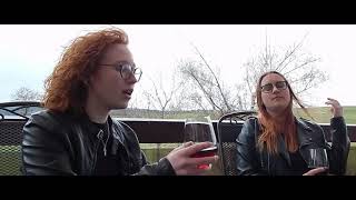 Sleep (Thundermother-Cover) - feat. Gesa Bornmann &amp; Lillian Guntermann