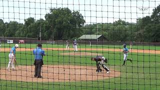 3rd Inning vs  Queen City Corndogs 6 20 2026