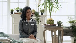 Axioo Portraiture Behind The Scenes - Desiree Sitompoel Mamitoko By Ivan Mario