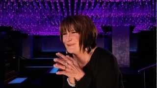 Queens of British Pop 2009: Sandie Shaw talks about Eurovision and her career