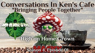 High on Home Grown