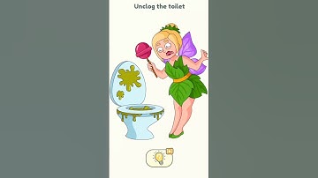 DOP 2 Delete One Part Level 3790 #youtubeshorts #shortsvideo