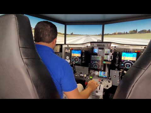 วีดีโอ: สิ่งที่จำเป็นสำหรับ Flight Simulator X