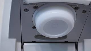 サンデン　ワンショット　ソフトクリームマシーン　CIM-10A 中古】SANDEN One Shot/ワンショット スジャータ ソフトクリームマシン