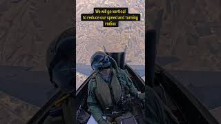 Basic Air To Air Combat