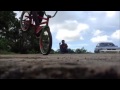 Juma D Rasta Pon D BMX Teaser 