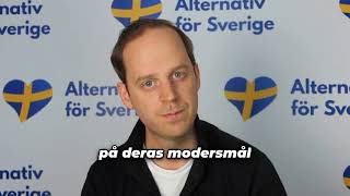 Download Lagu Stockholms stad söker röstmottagare som talar främmande språk MP3