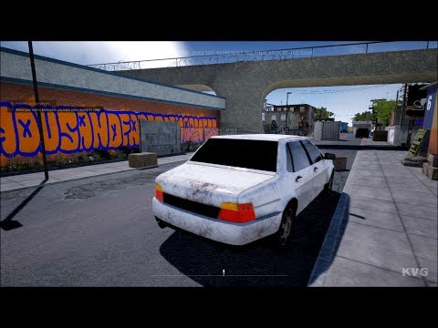 Drug Dealer Simulator Gameplay (PC HD) [1080p60FPS]