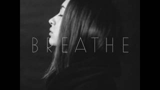 Video thumbnail of "Fleurie - Breathe (Audio)"