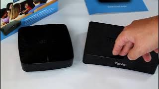 Tablo Dual vs 1st Gen Tablo DVR