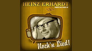 Video thumbnail of "Heinz Erhardt - Herr Ober, bitte zweimal eine Bockwurst"