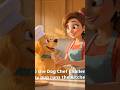 Chef vs. Dog Cooking Challenge