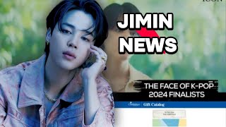 BTS Jimin: The Heartwarming Story Behind the 2024 Face of K-Pop