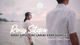 LAGU KARO TERBARU 2025 || ARIH SIPUDUN LANAI ERKEDUNGEN || RENY SITEPU ( OFFICIAL MUSIC VIDEO )