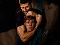 Djokovic Found ONE Hidden Weakness in Sinner… and Exploited It #tennis #sports #shorts