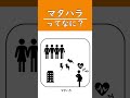 【マタハラって何？】就業規則 ピクトグラムつくってみました【中小企業向け：わかりやすい 就業規則】｜ニースル 社労士 事務所 大阪市 西区 顧問 研修 講師#Shorts
