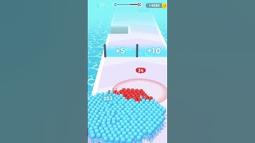 count master 🚶| count master gameplay #shorts #short #viral