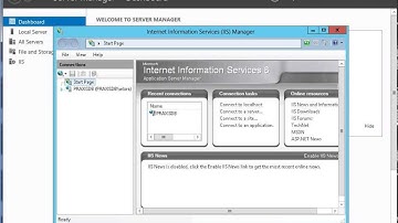 Windows server 2012 IIS8 error 500.24. ASP.NET applicationPool:"Classic .NET AppPool