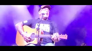 Aaron Lewis New Unreleased Song, Let's Go Fishing