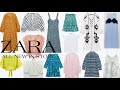 ZARA ALL NEW IN STORE 2021 | ZARA SPRING/SUMMER FASHION | NEW WOMEN'S COLLECTION #ZARASTYLE #LATEST