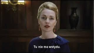 Sleeping Beauty (2011) Old Man Speech (Napisy PL)