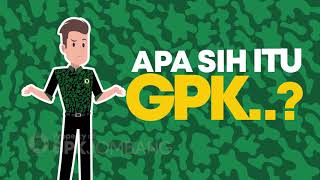 APA ITU GERAKAN PEMUDA KA'BAH?