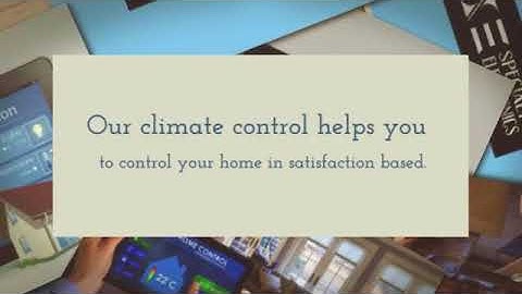 Exploring the Evolution of the Home Automation