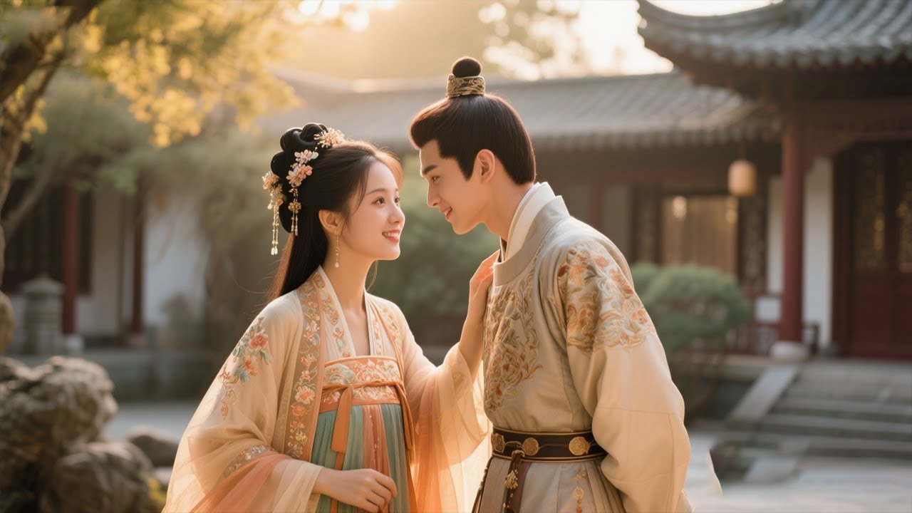 【IndoSub】Tokoh Pendukung Masuk Buku!Kaisar Reborn & Aku Harus Menyelamatkannya!