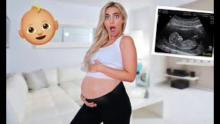 PREGNANT FOR 24 HOURS!