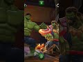 Hulk Marvel Contest of Champions Gameplay shorts ytshorts Hulk Marvel Contest of Champions Gameplay shorts ytshorts