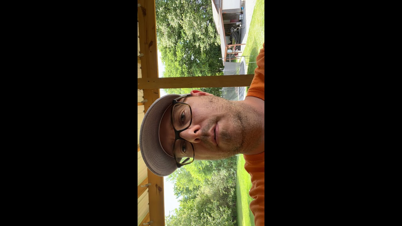 The Flat Top King is going live! YouTube