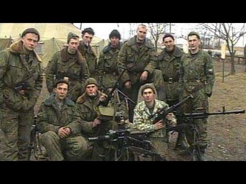 Почему солдат сложно забрать с войны