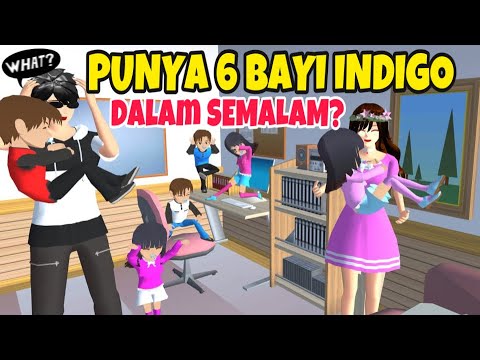 Video: Apakah Mungkin Untuk Melahirkan 6 Anak Sekaligus?