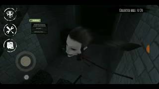 eyes the horror game hack free download nullzerep mod-scary game😈 