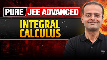 Integral Calculus Top Problems | PURE JEE ADVANCED 🔥