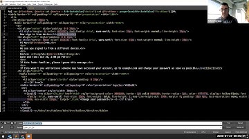 HTML formatting with Regular Expressions in Sublime Text