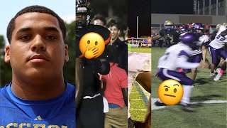 Football recruiting: Michael Key's career-best game helps Seminole outlast Osceola in OT