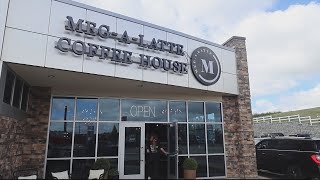Meg-A-Latte opens new location in Bismarck screenshot 5