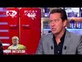 Laurent Gerra bat son record d'imitations chez C à vous - 15/06/2015