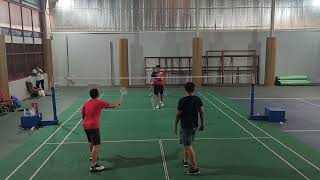 MabarMingguPagi | TepokBulu🏸 | Ep. 95