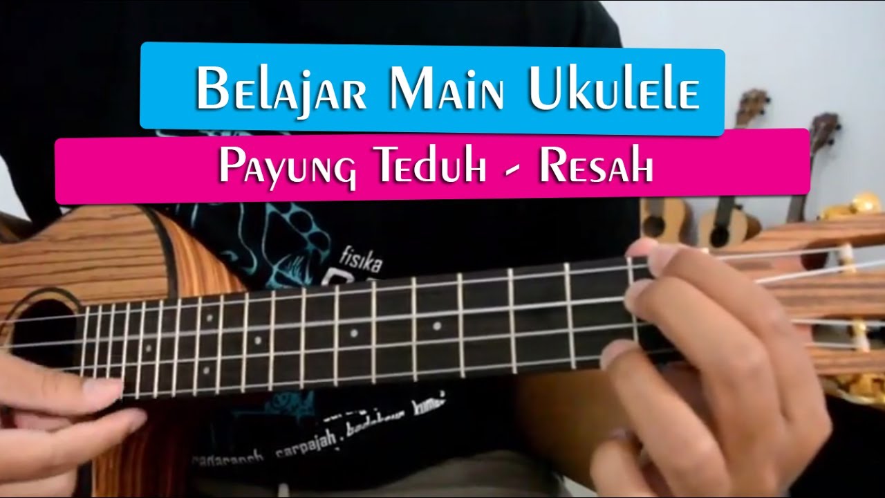 Belajar Ukulele Lagu Belajar Ukulele Lagu