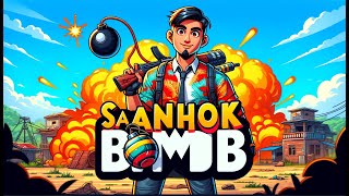 SANHOK'TA EFSANE BİR BOMBA! [PUBG]