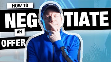 How to Negotiate an Offer on a House as a First Time Buyer