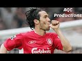 Luis garcas 30 goals for liverpool fc