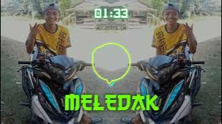 MELEDAK_MMBI RMX feat VHENDY GILAK BREAKLATIN MUSIC SABAHAN
