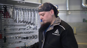 How Aurelia build the A400.