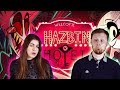 ОТЕЛЬ ХАЗБИН ПИЛОТНАЯ СЕРИЯ - Реакция на HAZBIN HOTEL (PILOT)